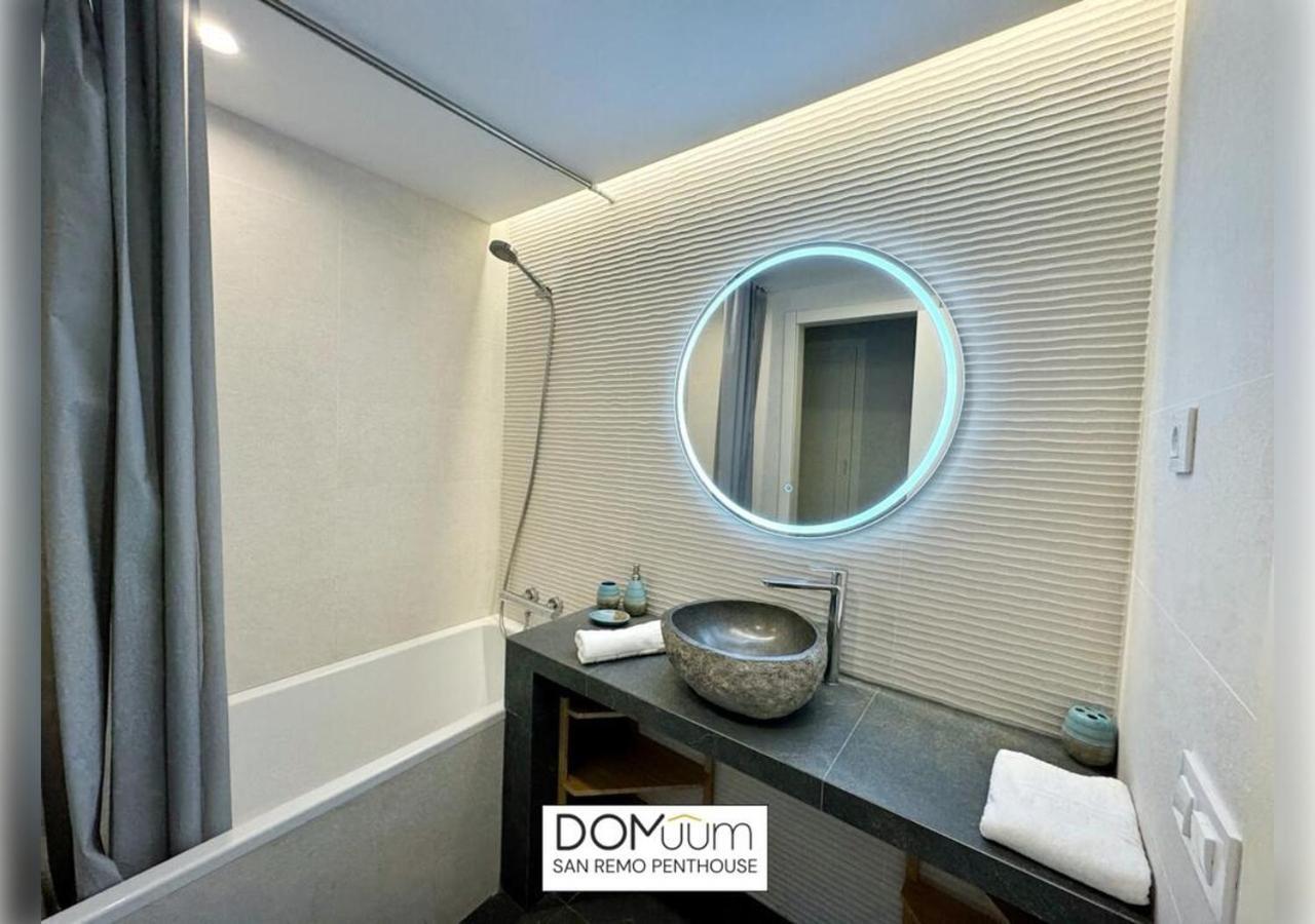 Domuum Holidays - San Remo Penthouse Salou Exteriör bild