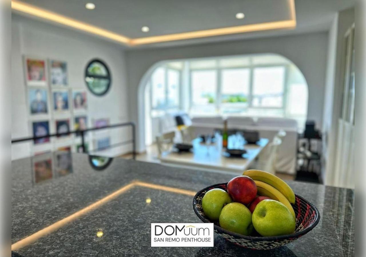 Domuum Holidays - San Remo Penthouse Salou Exteriör bild